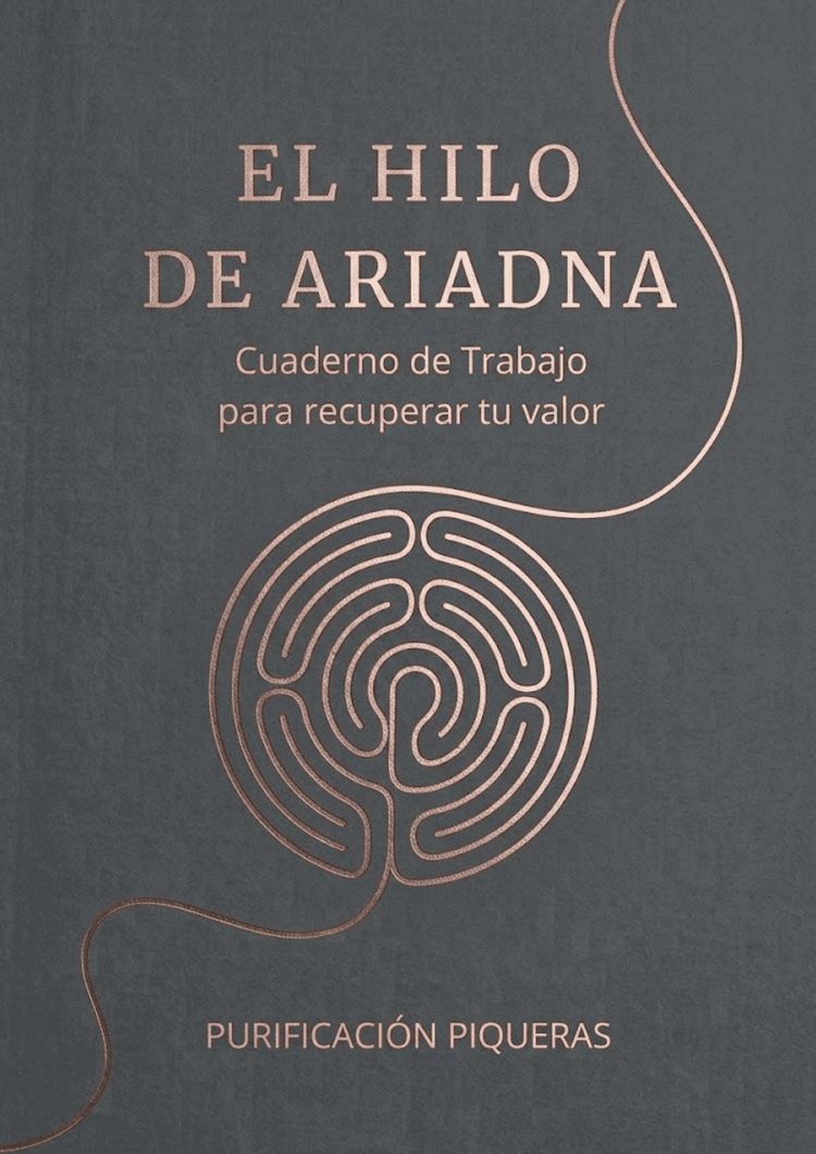 El hilo de Ariadna · Cuaderno de trabajo